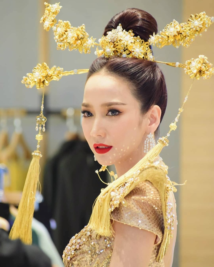 Patcharapa Chaichuer