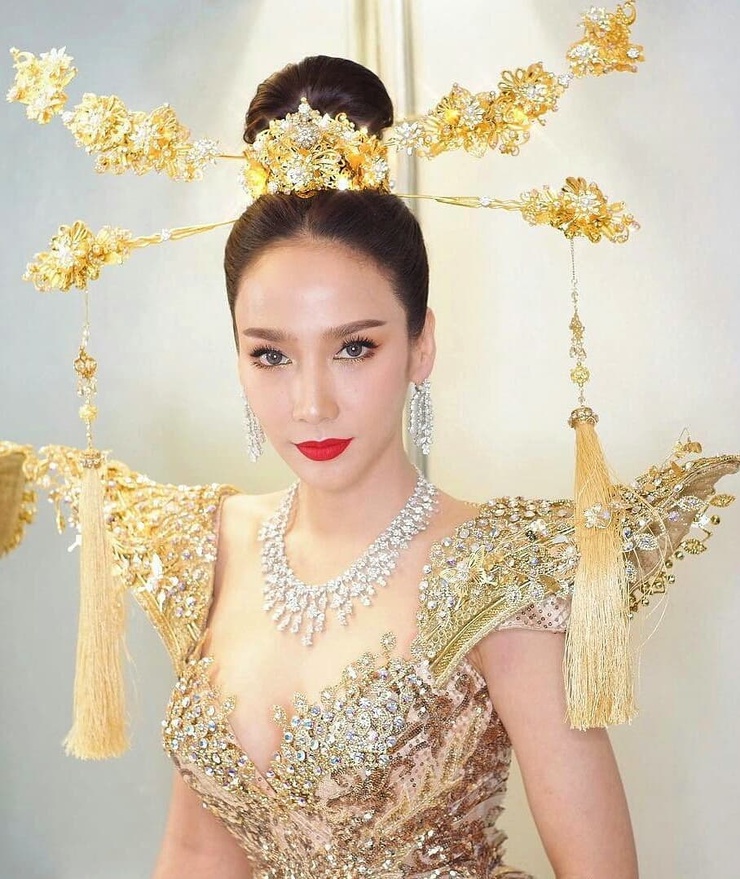 Patcharapa Chaichuer Patcharapa Chaichuer