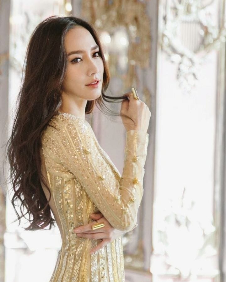 Patcharapa Chaichuer