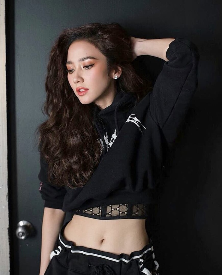 Patcharapa Chaichuer
