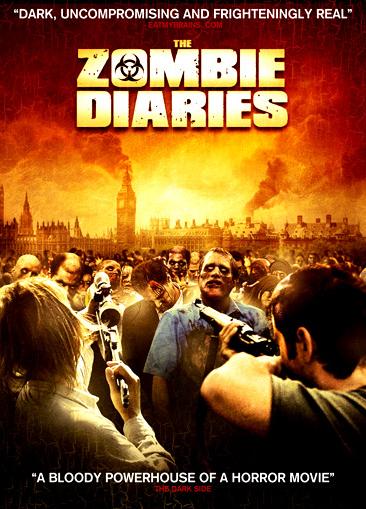 The Zombie Diaries  