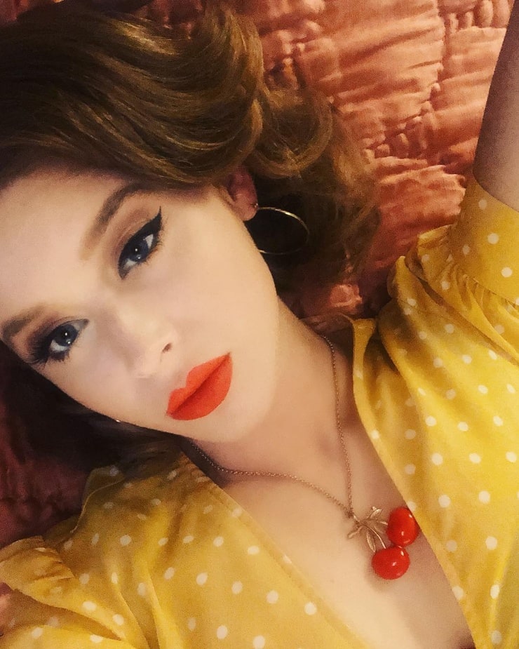 Renee Olstead