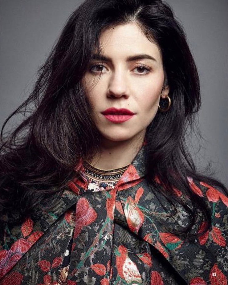 Marina Diamandis