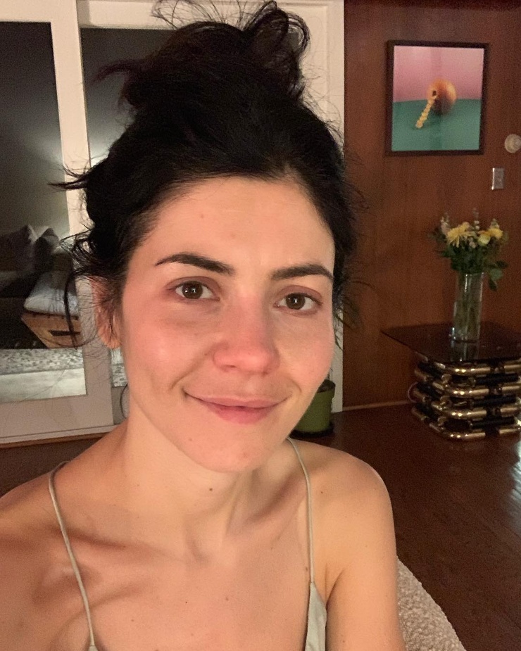 Marina Diamandis