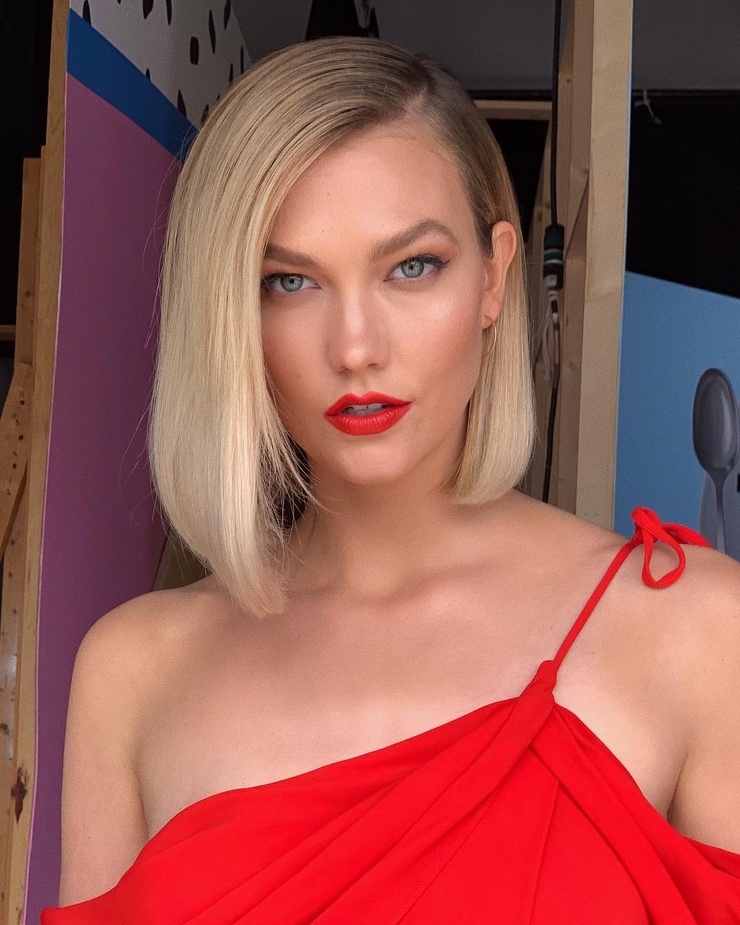 Karlie Kloss Karlie Kloss