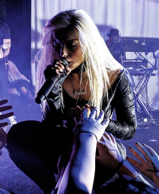 Bebe Rexha
