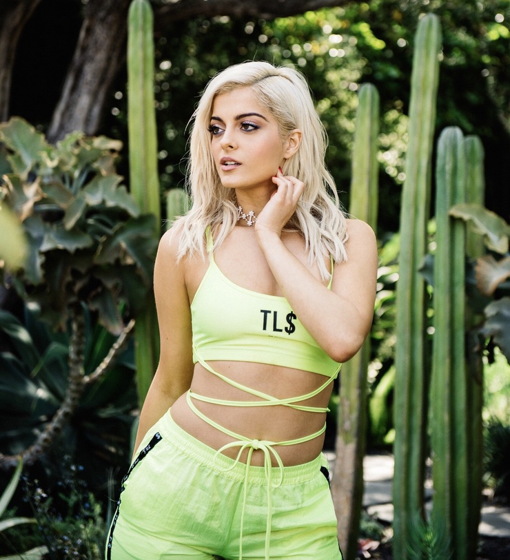 Bebe Rexha
