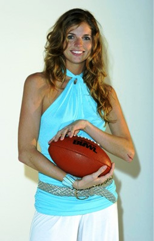 Picture of Trishelle Cannatella