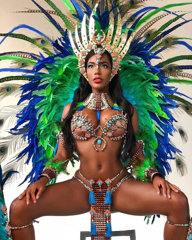 Monifa Jansen Monifa Jansen