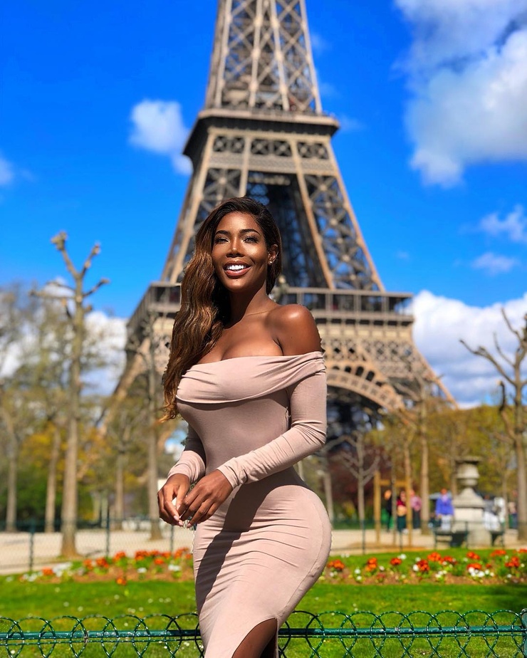 Monifa Jansen