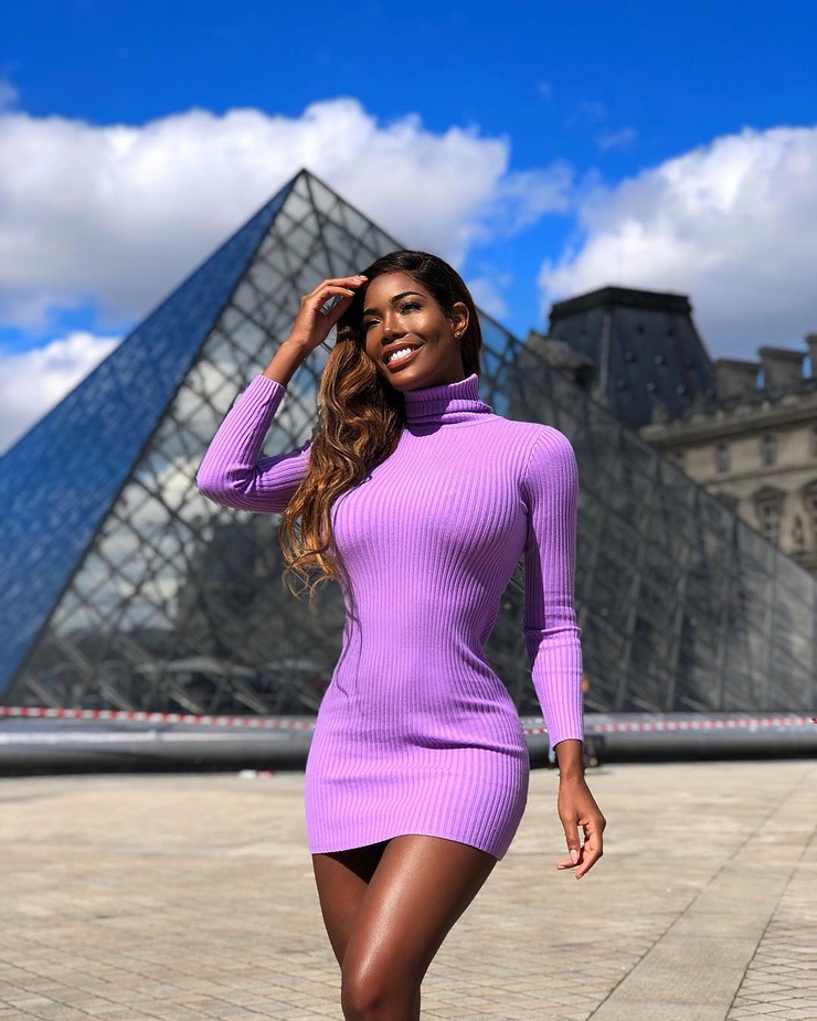 Monifa Jansen