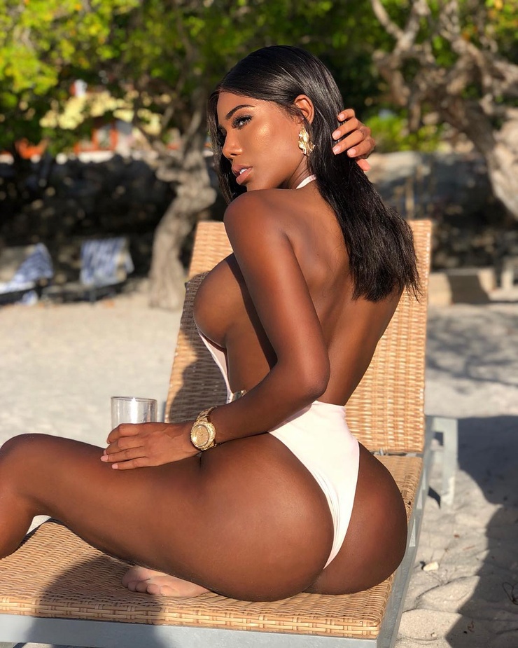 Monifa Jansen Monifa Jansen