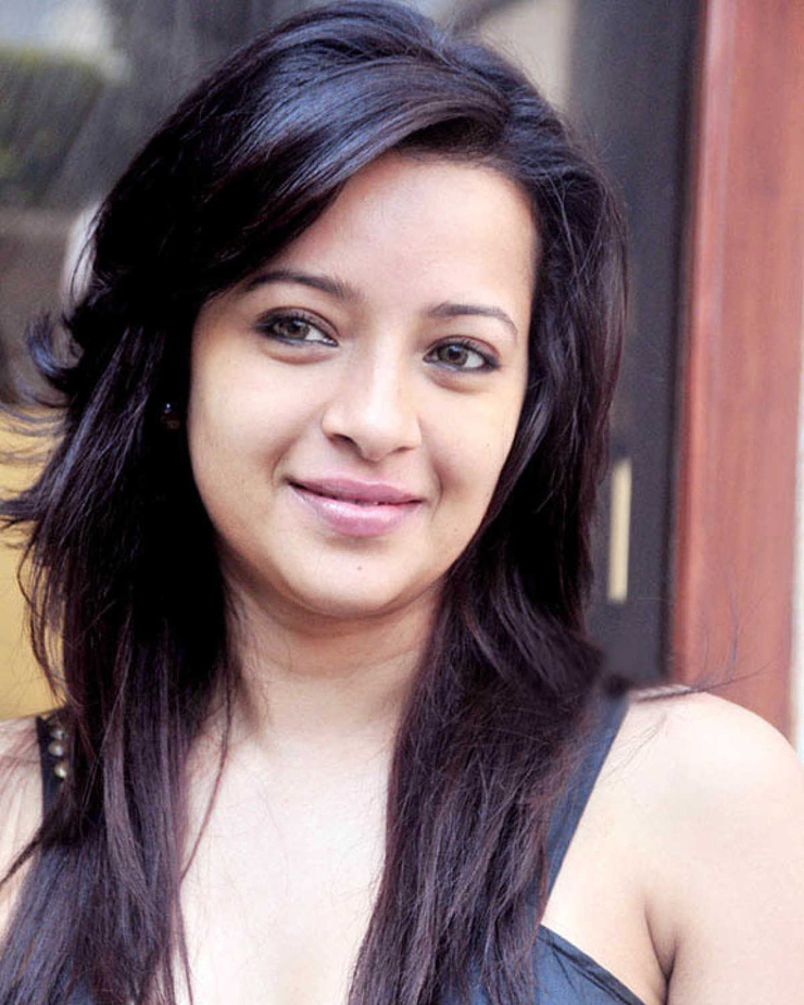 Reema Sen