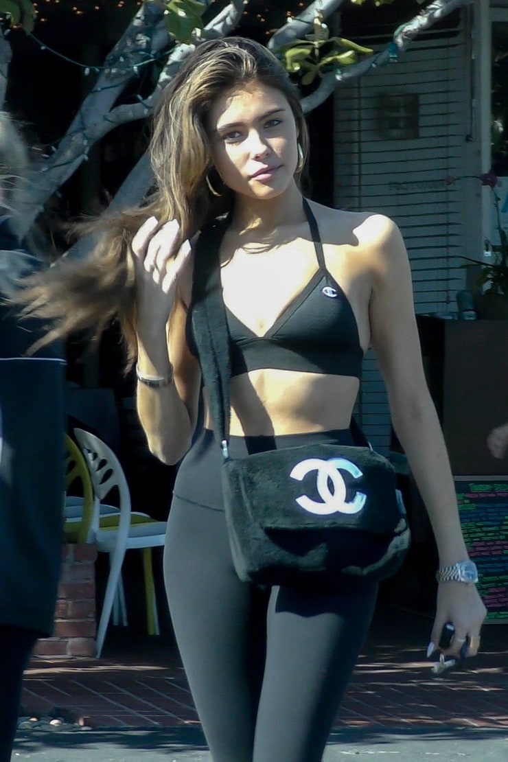 Madison Beer