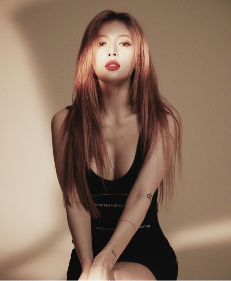 Hyuna