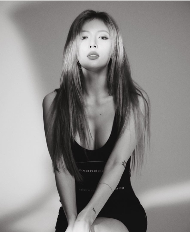 Hyuna