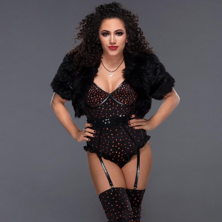 Vanessa Borne