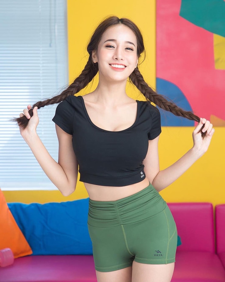 Pichana Yoosuk Pichana Yoosuk
