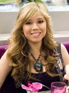 Jennette McCurdy