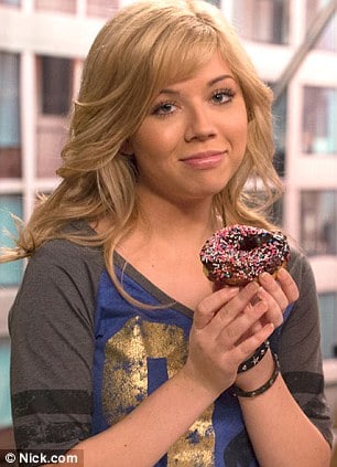 Jennette McCurdy