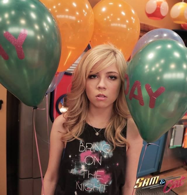 Jennette McCurdy