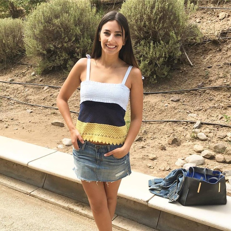 Daniela Castillo