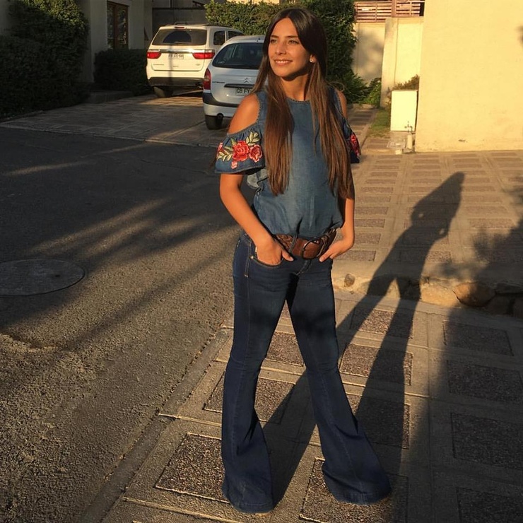 Daniela Castillo