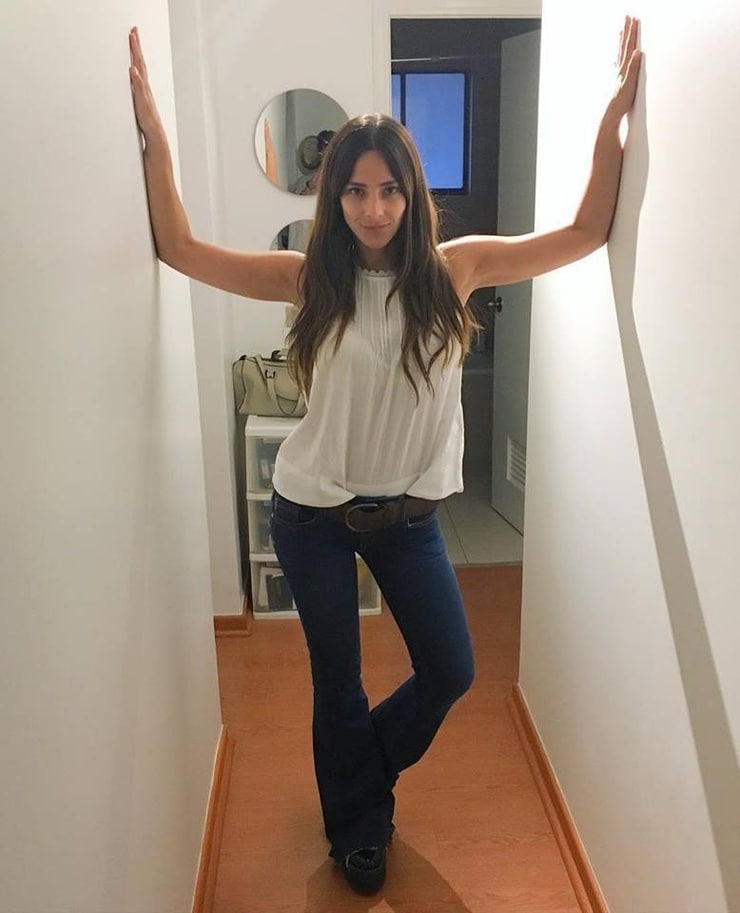 Daniela Castillo