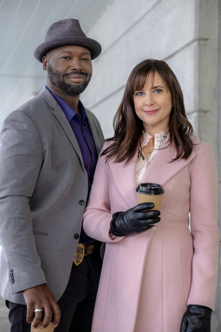 Kellie Martin