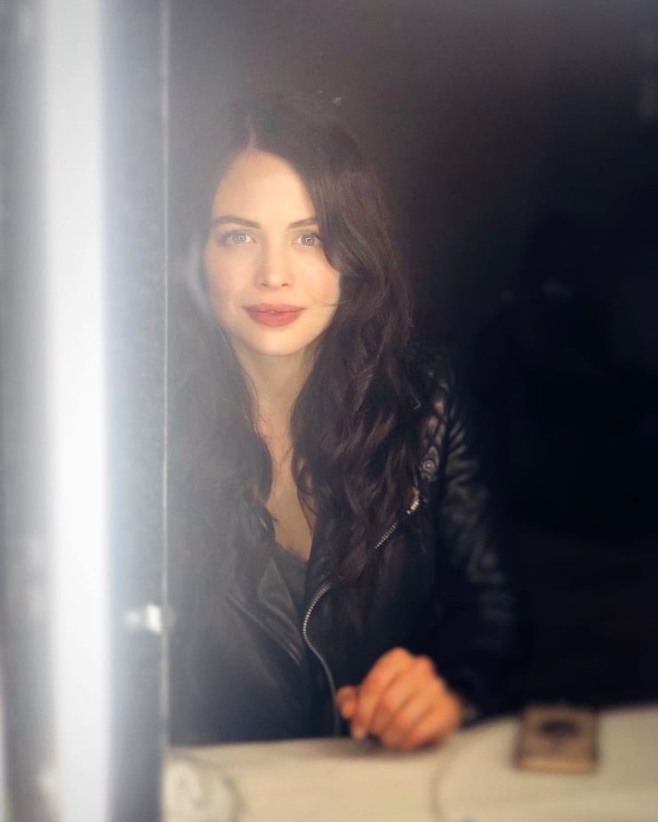 Conor Leslie