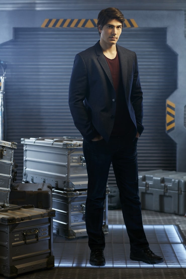 The Atom (Ray Palmer)