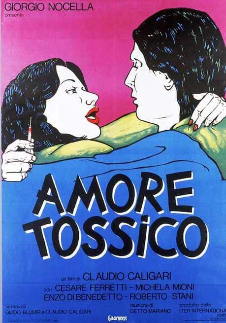 Toxic Love Toxic Love