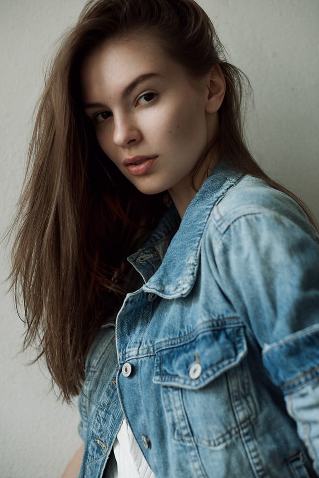 Image of Anastasia Sobol