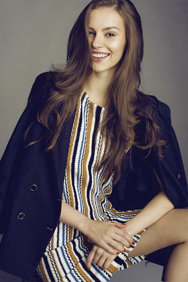 Anastasia Sobol