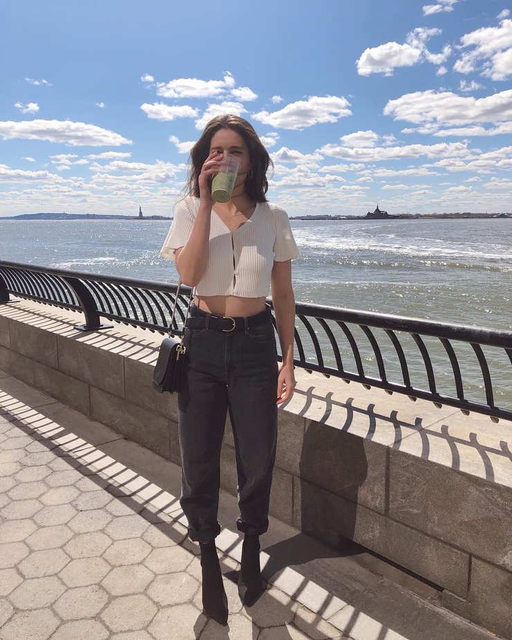 Emily Didonato Emily Didonato