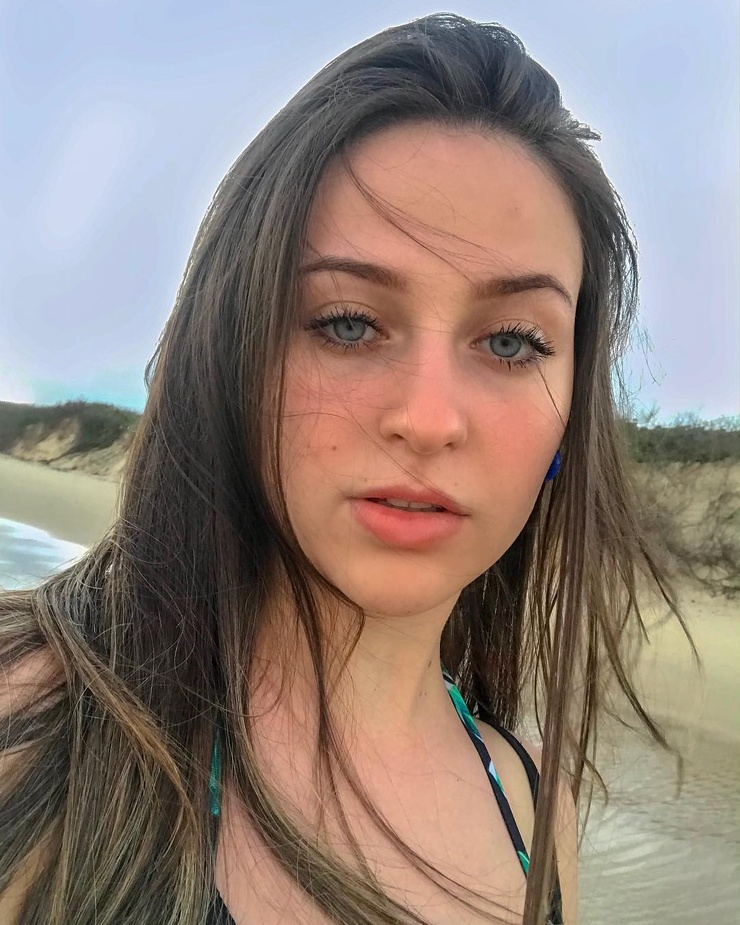Gabrielly Stacio