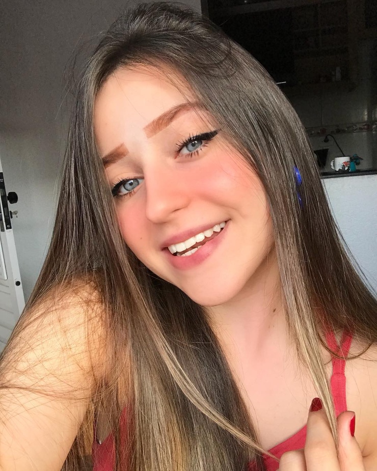 Gabrielly Stacio