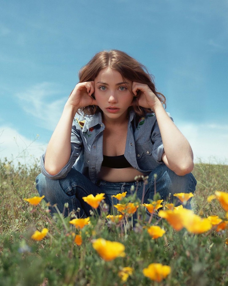Emily Rudd Emily Rudd
