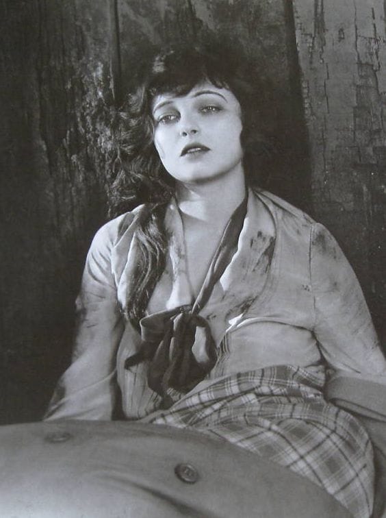 Picture of Corinne Griffith