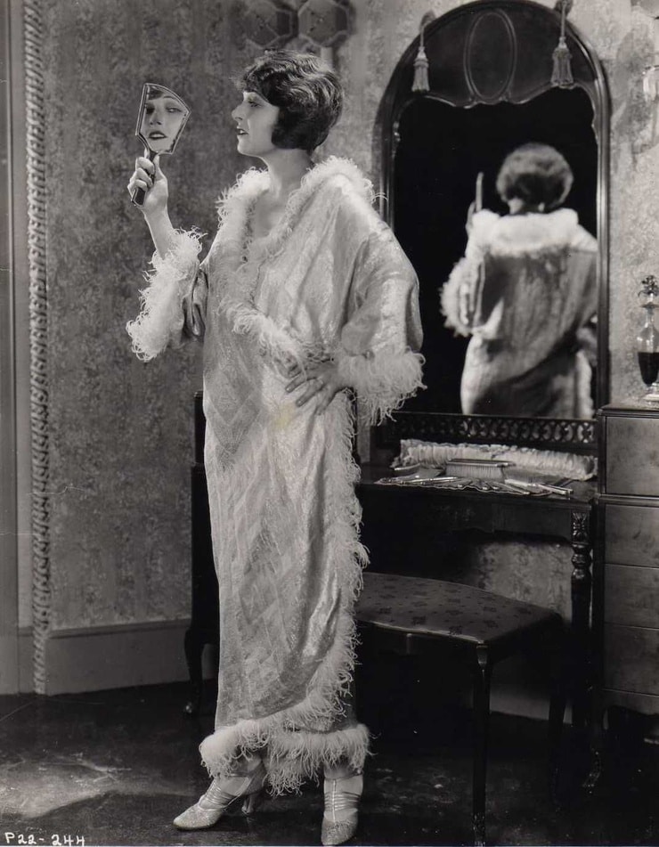 Picture of Corinne Griffith