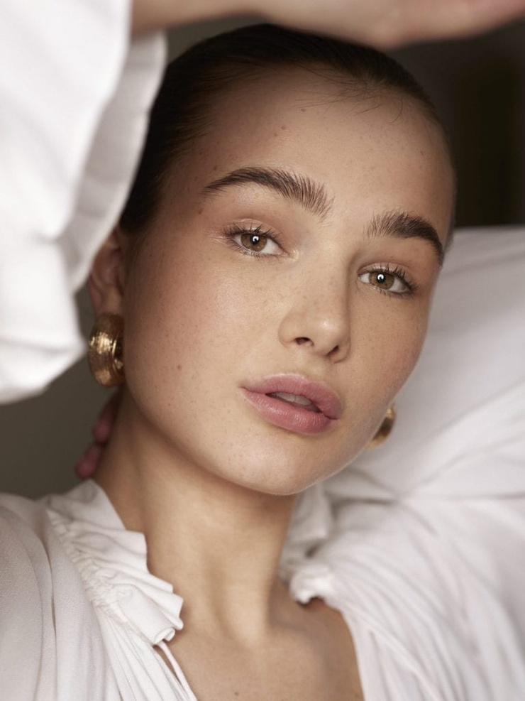 Ella Johnson I
