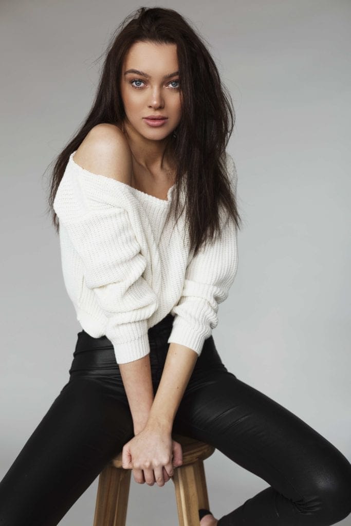 Ella Coote