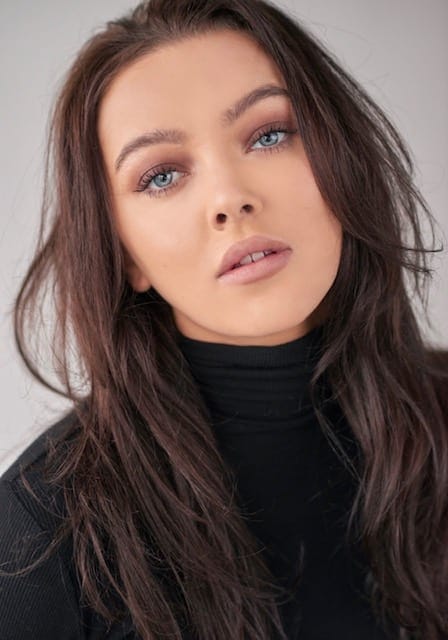 Ella Coote
