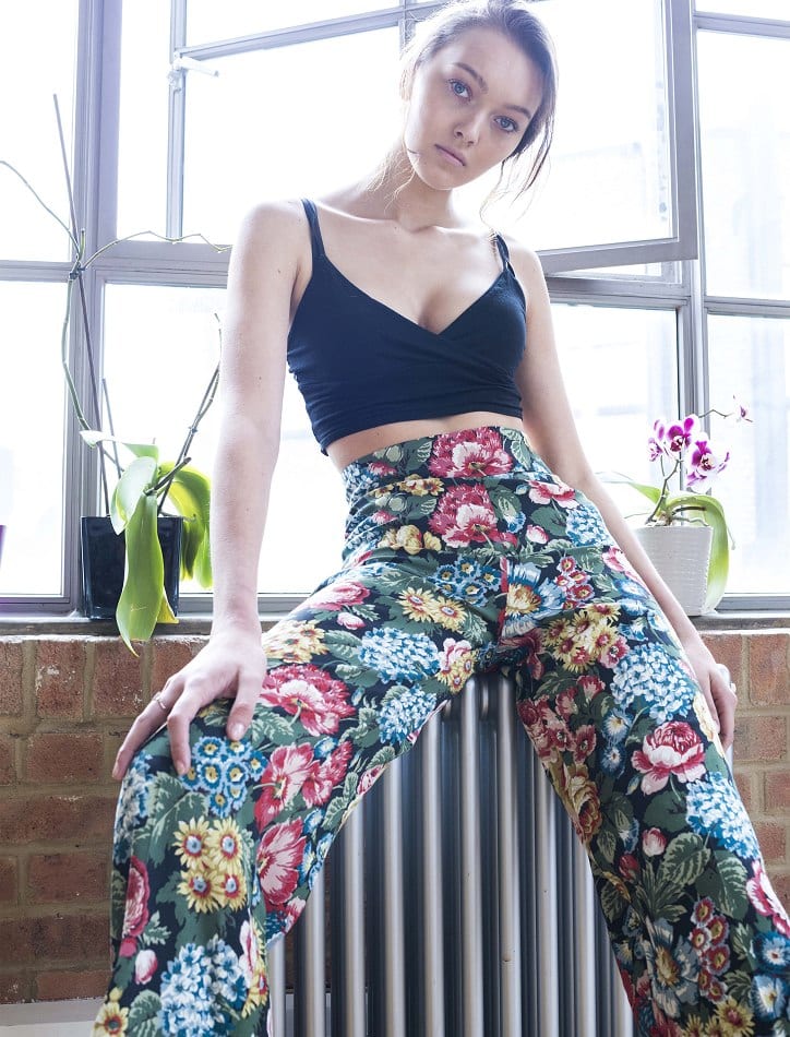 Ella Coote