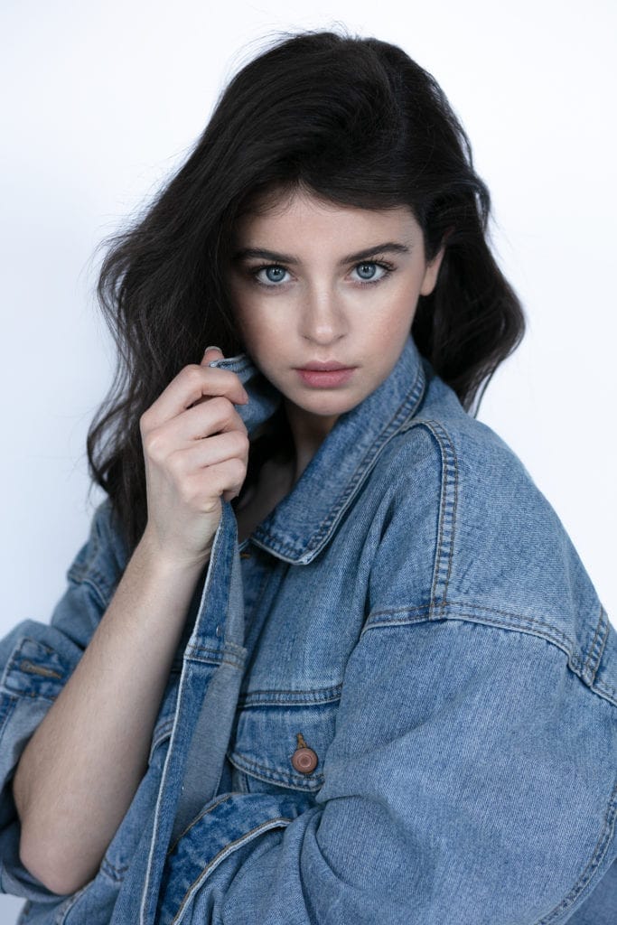 Chloe Middleton