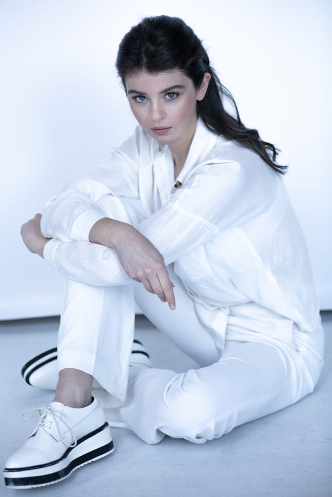 Chloe Middleton