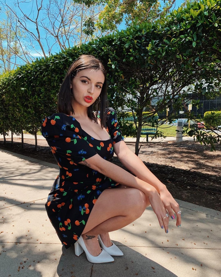 Rebecca Black Rebecca Black