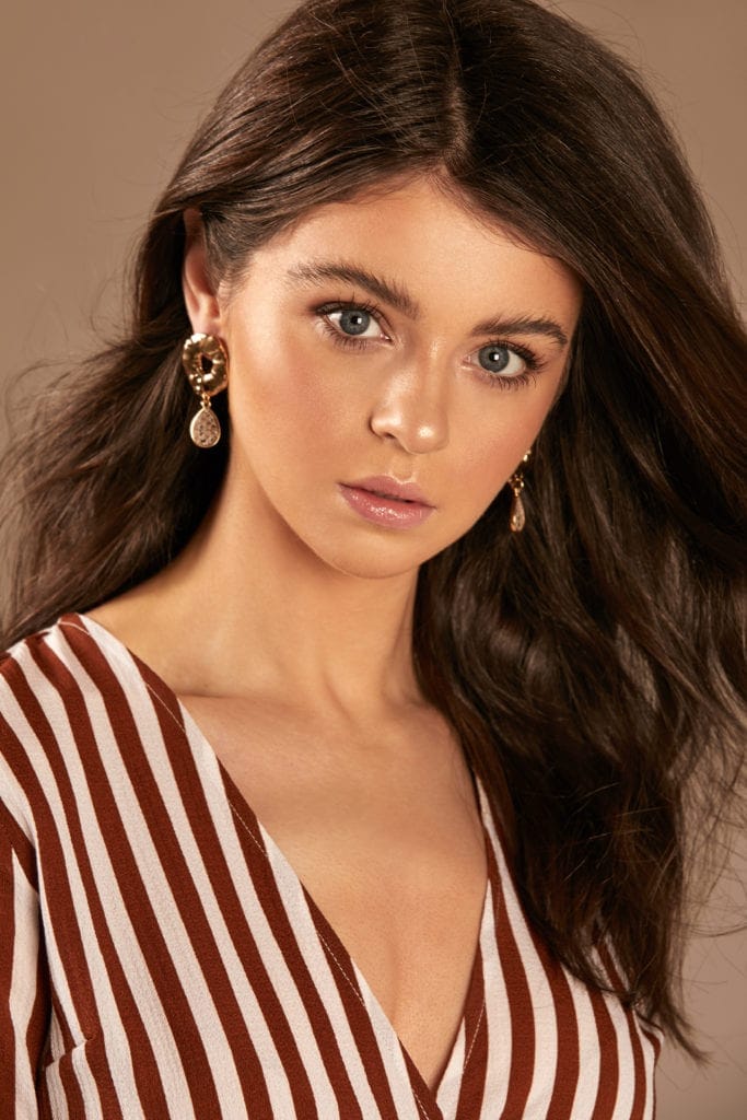 Chloe Middleton