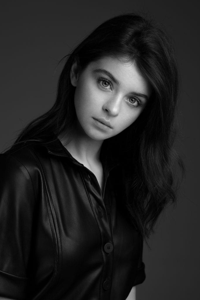 Chloe Middleton