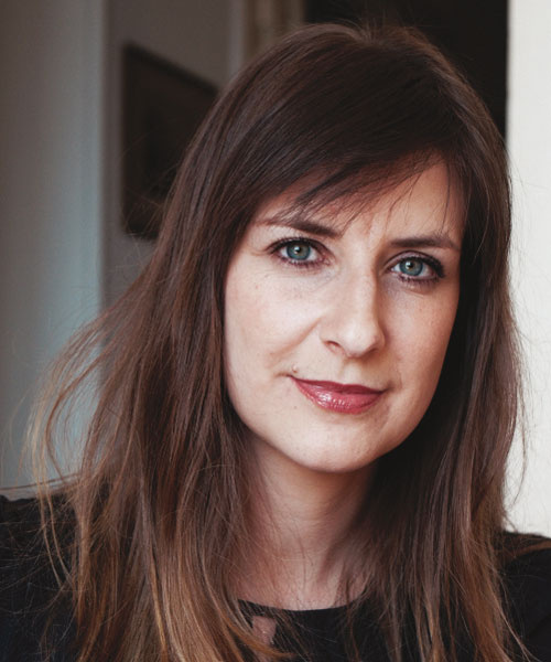 Picture of Rebecca Ruiz